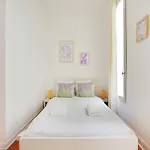 Beautiful In The Marais - 3bdr 6p - 公寓 巴黎