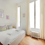 Beautiful In The Marais - 3bdr 6p - 公寓 *
