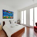Beautiful In The Marais - 3bdr 6p - 公寓
