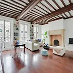 Beautiful In The Marais - 3bdr 6p - * 巴黎