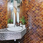 公寓 Beautiful In The Marais - 3bdr 6p -