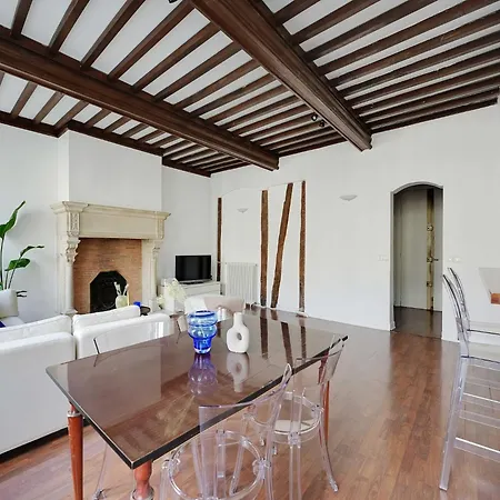 Beautiful In The Marais - 3bdr 6p - * Paris