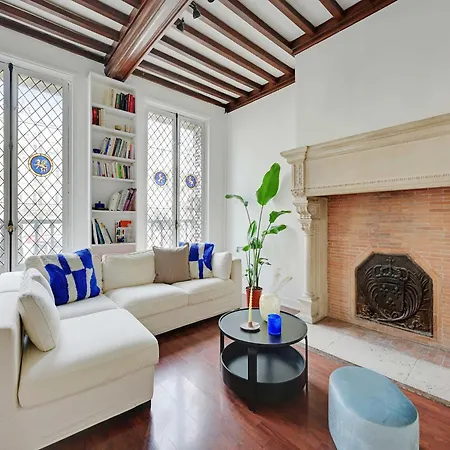 Beautiful In The Marais - 3bdr 6p - *