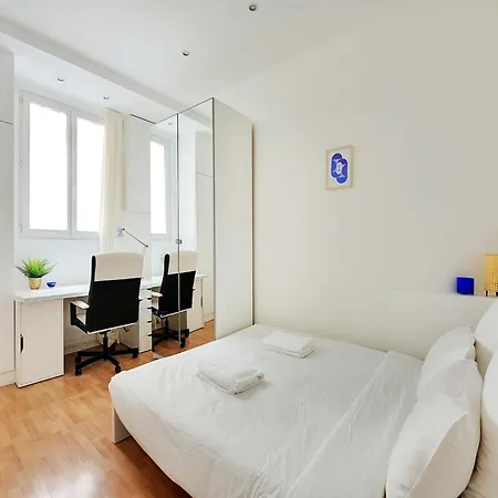 Appartamento Beautiful In The Marais - 3bdr 6p -