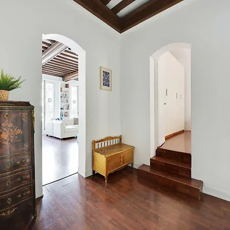 Beautiful In The Marais - 3bdr 6p - * Paris