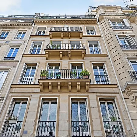 Beautiful In The Marais - 3bdr 6p - * Parigi