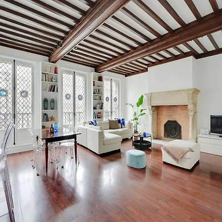 Beautiful In The Marais - 3bdr 6p - * Paris