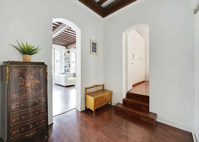 Beautiful In The Marais - 3bdr 6p - * Parigi
