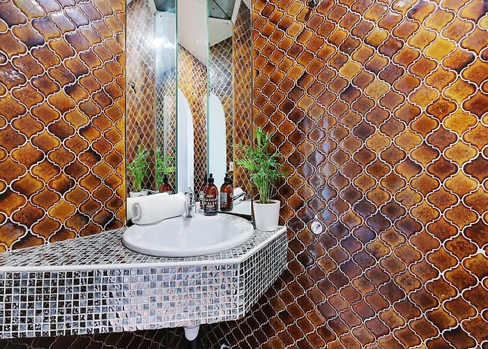 Appartamento Beautiful In The Marais - 3bdr 6p -