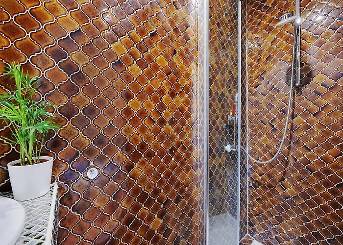 Appartamento Beautiful In The Marais - 3bdr 6p -